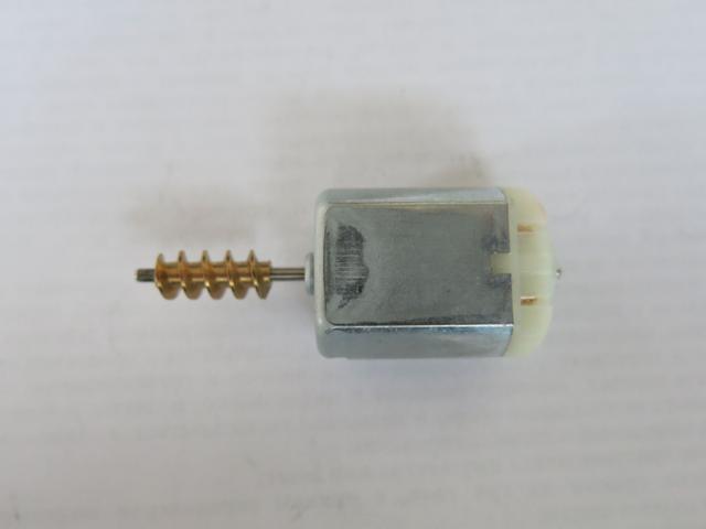 Моторчик замка двери Мерседес (Merсedes) W164, W166, W251