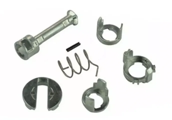 Ремкомплект личинки замка бмв (BMW) E46 51218244049