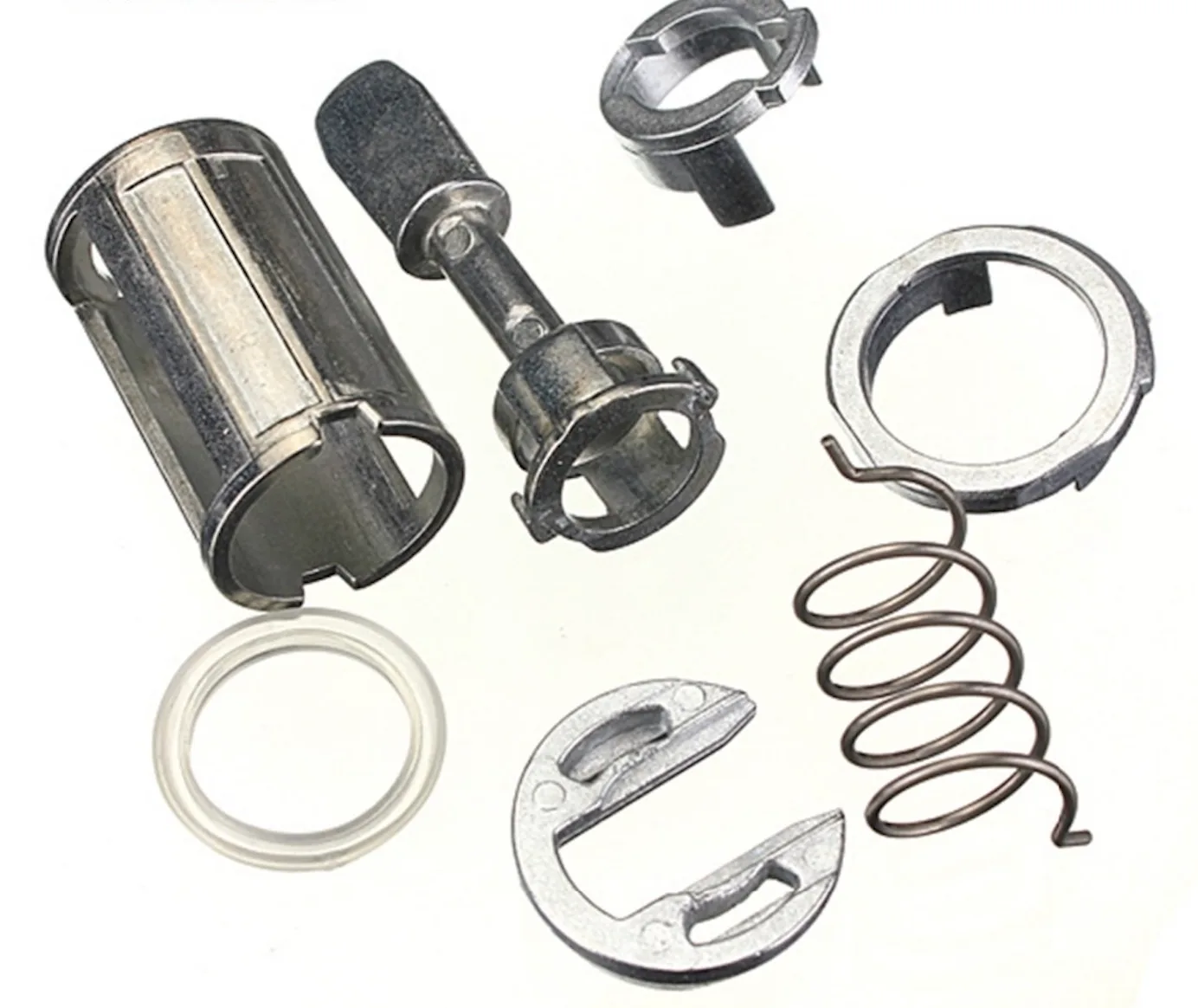 Ремкомплект личинки замка VAG (Audi,VW,Skoda) 1U0837167E, 1U0837167EC/168C, 1U0837167