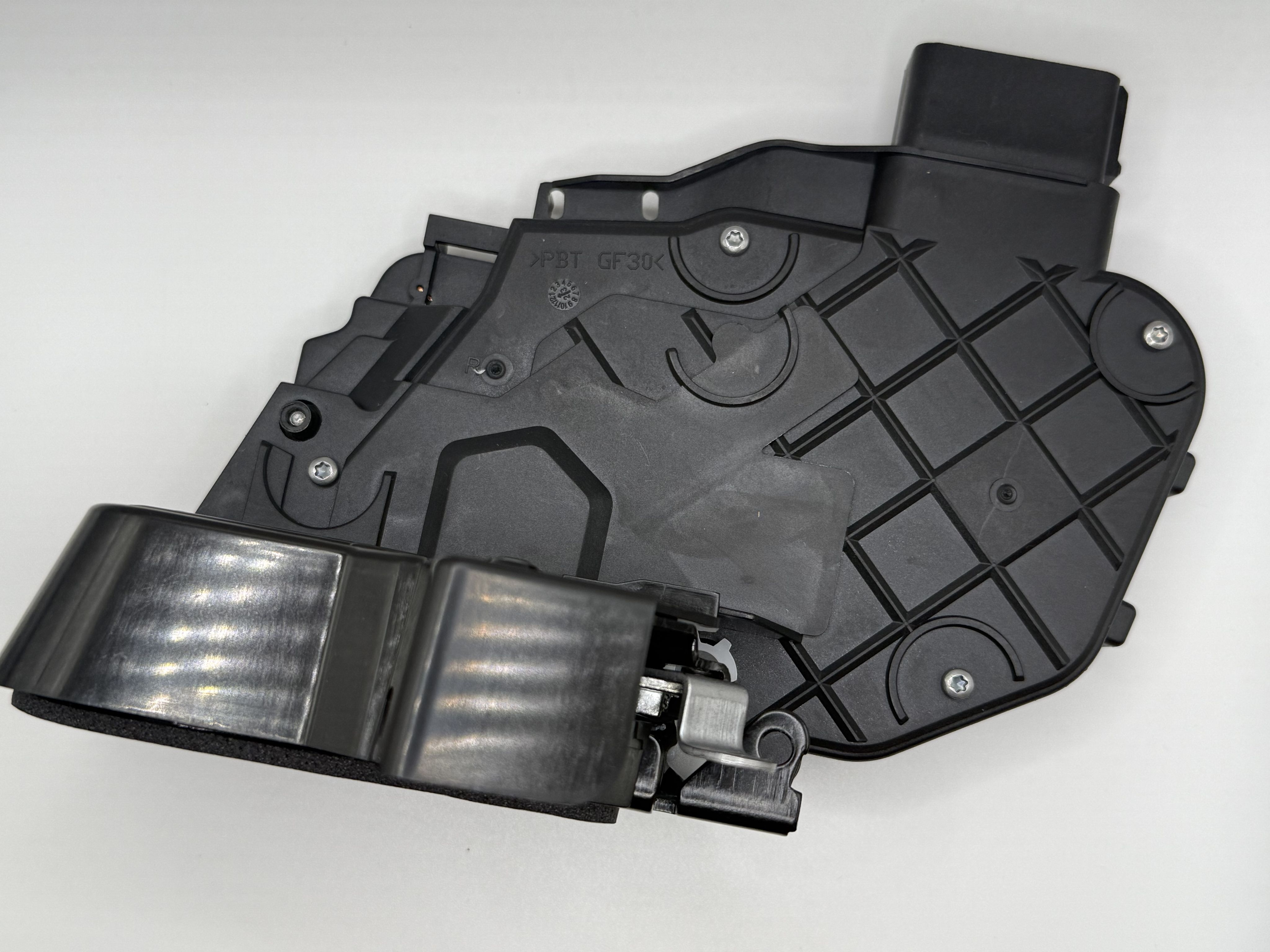 Замок передней правой двери Land Rover / Rang Rover (LR011275)