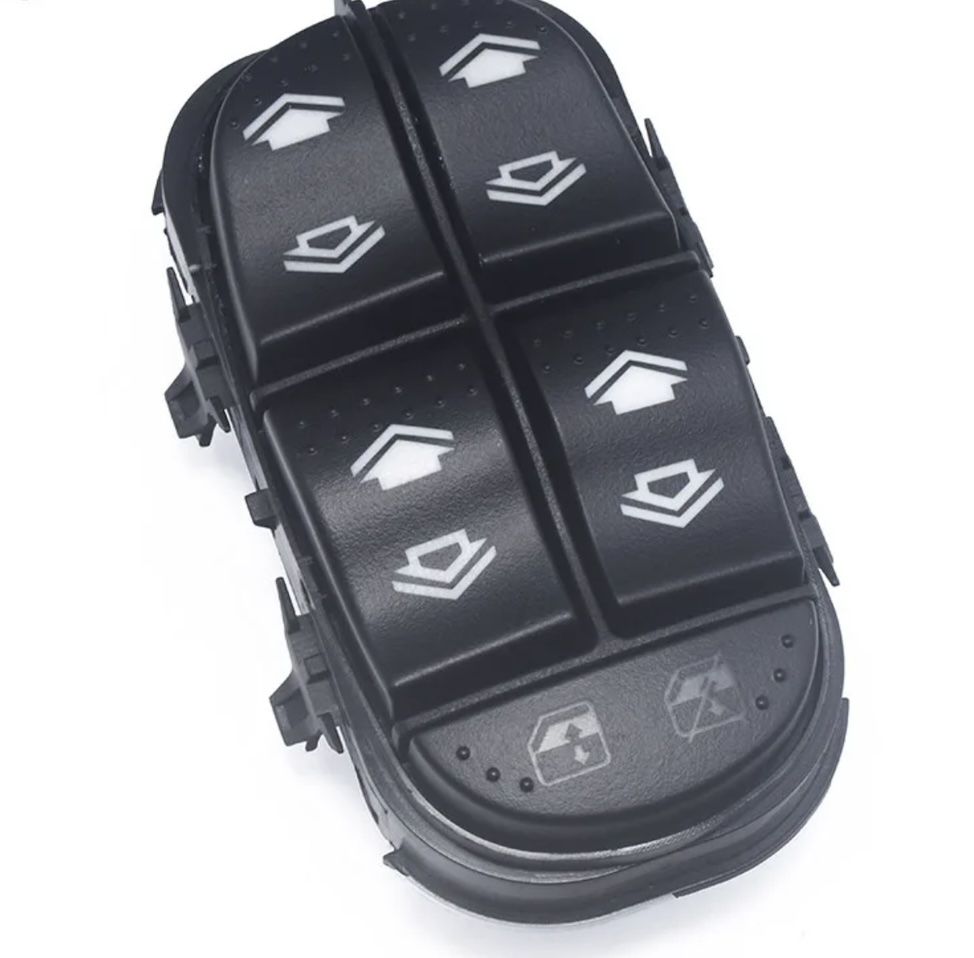 Блок стеклоподъемников Ford Focus I
