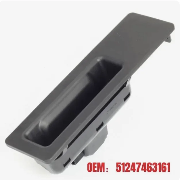 Кнопка открывания багажника BMW (51247463161) АвтоКит77 51247463161